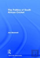 The Politics Of South African Cricket