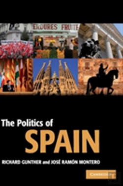 Bertrand.pt - The Politics Of Spain