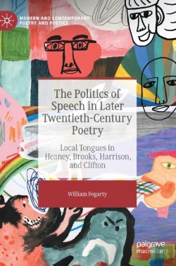 Bertrand.pt - The Politics Of Speech In Later Twentieth-Century Poetry