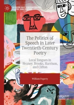 Bertrand.pt - The Politics Of Speech In Later Twentieth-Century Poetry