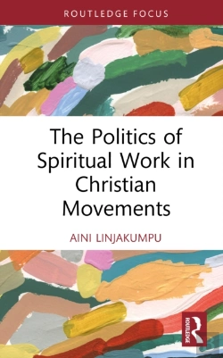 Bertrand.pt - The Politics Of Spiritual Work In Christian Movements