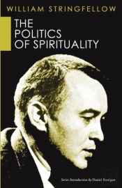 The Politics Of Spirituality