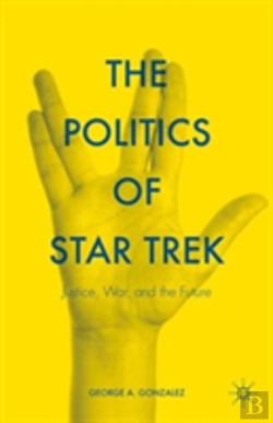 Bertrand.pt - The Politics Of Star Trek