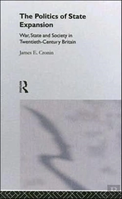 Bertrand.pt - The Politics Of State Expansion