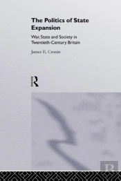 The Politics Of State Expansion