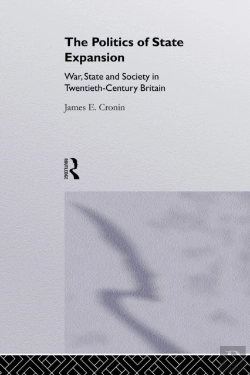 Bertrand.pt - The Politics Of State Expansion