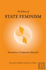 The Politics Of State Feminism