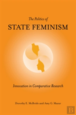 Bertrand.pt - The Politics Of State Feminism