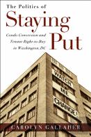 The Politics Of Staying Put