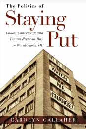 The Politics Of Staying Put