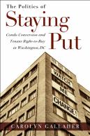 The Politics Of Staying Put