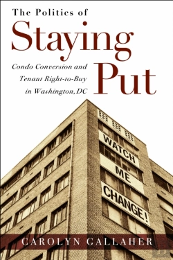 Bertrand.pt - The Politics Of Staying Put