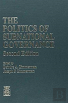 The Politics Of Subnational Governance