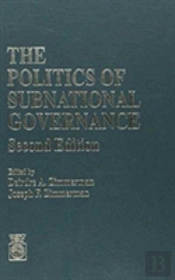 The Politics Of Subnational Governance