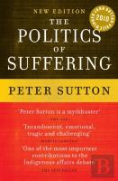 The Politics Of Suffering