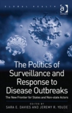 Bertrand.pt - The Politics Of Surveillance And Response To Disease Outbreaks