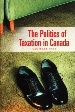 Bertrand.pt - The Politics Of Taxation In Canada