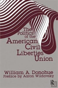 Bertrand.pt - The Politics Of The American Civil Liberties Union