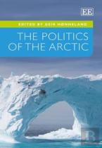 The Politics Of The Arctic