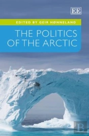 The Politics Of The Arctic