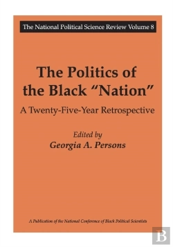 Bertrand.pt - The Politics Of The Black Nation