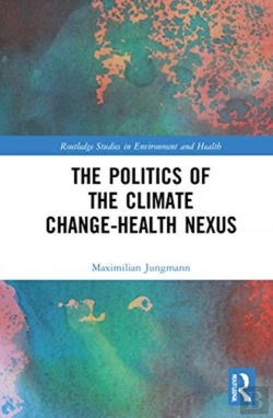 Bertrand.pt - The Politics Of The Climate Change-Health Nexus