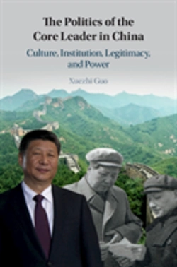 Bertrand.pt - The Politics Of The Core Leader In China