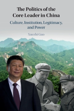 Bertrand.pt - The Politics Of The Core Leader In China