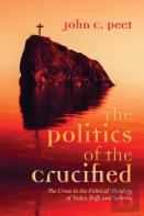 The Politics Of The Crucified