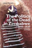 The Politics Of The Dead In Zimbabwe 2000-2020