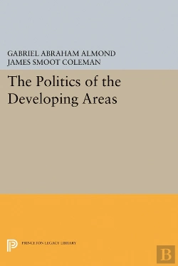 Bertrand.pt - The Politics Of The Developing Areas