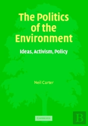 The Politics Of The Environment