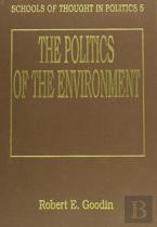 The Politics Of The Environment