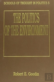 The Politics Of The Environment