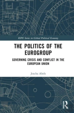Bertrand.pt - The Politics Of The Eurogroup