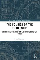 The Politics Of The Eurogroup