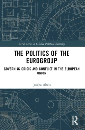 The Politics Of The Eurogroup