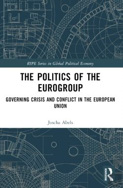 Bertrand.pt - The Politics Of The Eurogroup