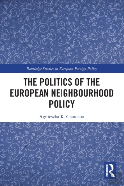 Bertrand.pt - The Politics Of The European Neighbourhood Policy