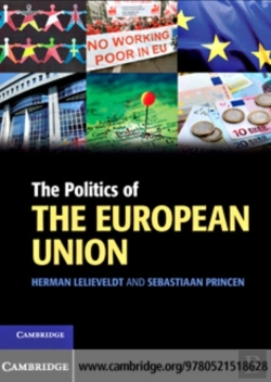 Bertrand.pt - The Politics Of The European Union