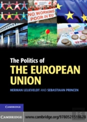 The Politics Of The European Union