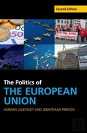 The Politics Of The European Union