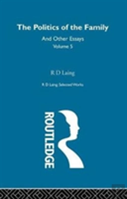 Bertrand.pt - The Politics Of The Family And Other Essays
