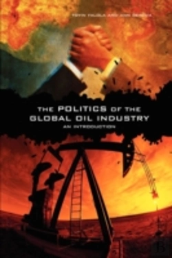 Bertrand.pt - The Politics Of The Global Oil Industry