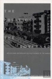 The Politics Of The Governed