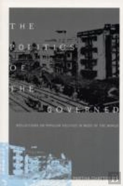 Bertrand.pt - The Politics Of The Governed