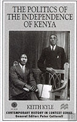 Bertrand.pt - The Politics Of The Independence Of Kenya