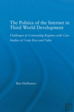 Bertrand.pt - The Politics Of The Internet In Third World Development
