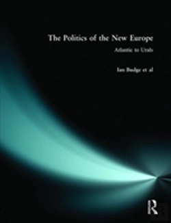 Bertrand.pt - The Politics Of The New Europe