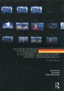 Bertrand.pt - The Politics Of The New Germany